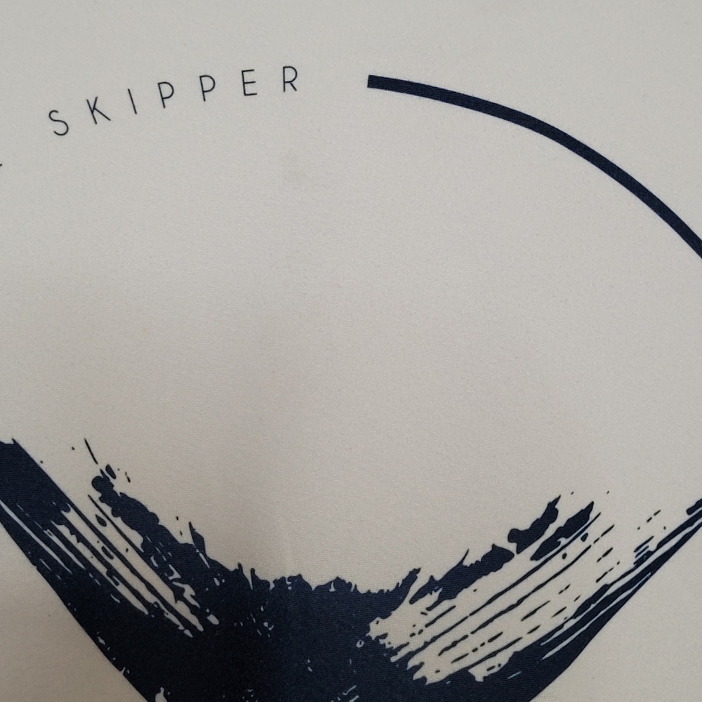 Reel Skipper M Performance Top - Picture 5 of 7